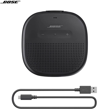 Loa Bose SoundLink Micro